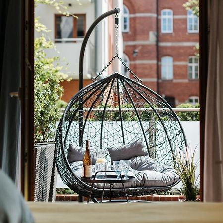 Harmo Old Town With Spacious Sunny Terrace Krakow Exterior photo